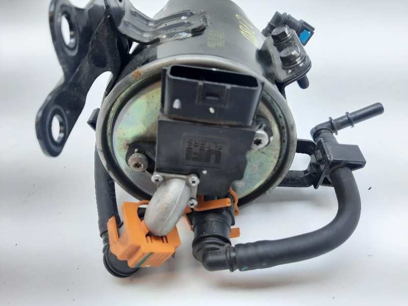 Recambio de filtro gasoil para hyundai i30 (pd) go! referencia OEM IAM 31900J7900  