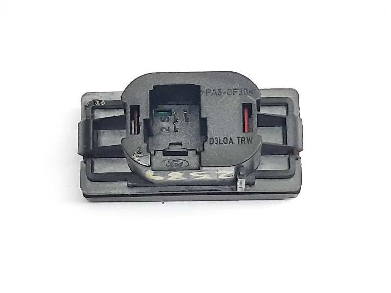 Recambio de warning para ford c-max (cb3) trend referencia OEM IAM 3M5T13A350AB  