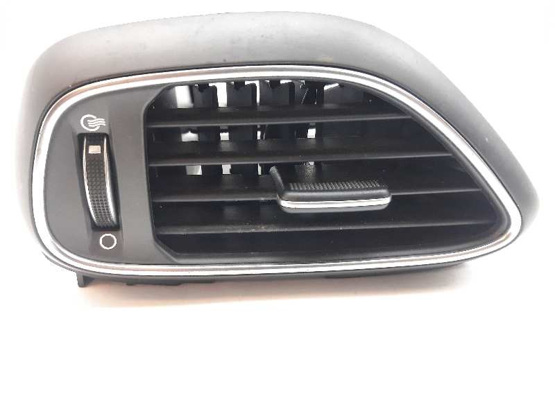 Recambio de rejilla aireadora para hyundai i30 (pd) go! referencia OEM IAM 97480G4000  