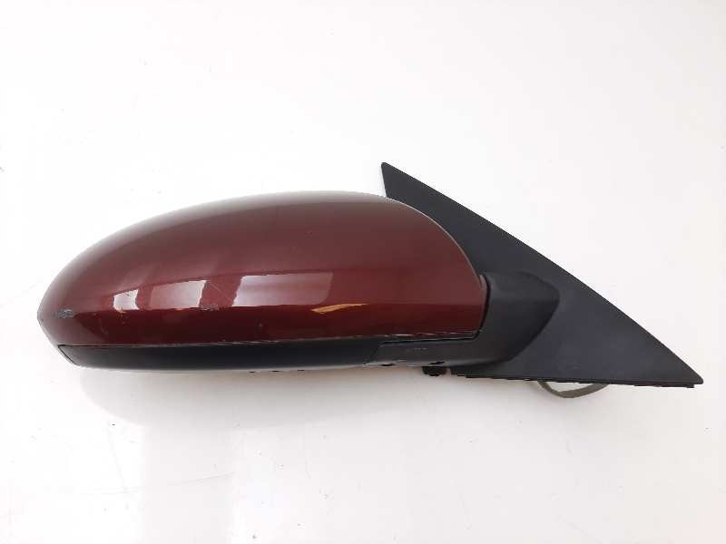 Recambio de retrovisor derecho para nissan primera berlina (p12) acenta referencia OEM IAM 96301AU411  