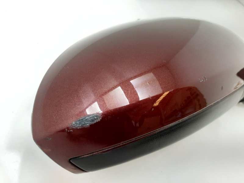 Recambio de retrovisor derecho para nissan primera berlina (p12) acenta referencia OEM IAM 96301AU411  