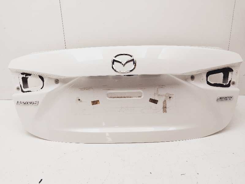 Recambio de tapa maletero para mazda 3 lim. () sports-line referencia OEM IAM BHY15261X  