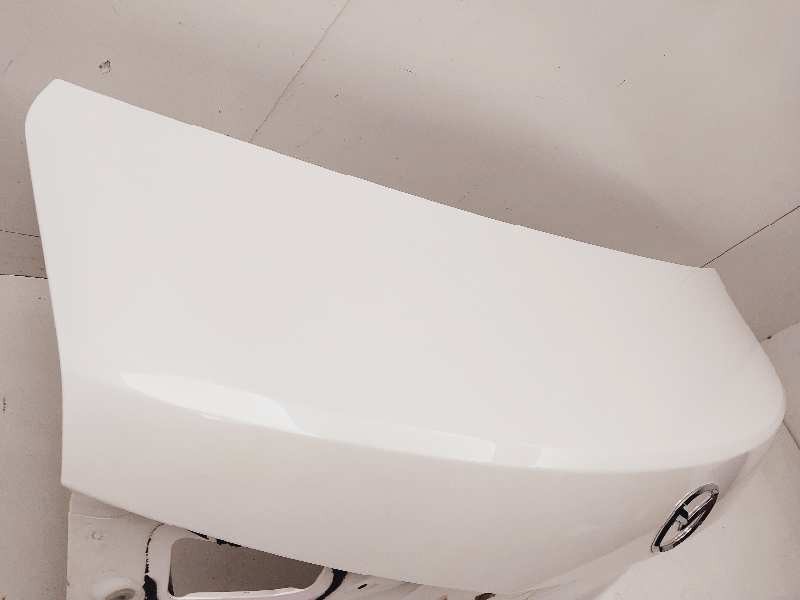 Recambio de tapa maletero para mazda 3 lim. () sports-line referencia OEM IAM BHY15261X  
