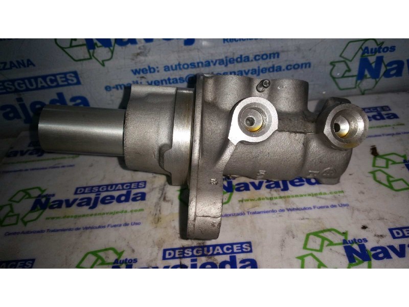 Recambio de bomba freno para renault laguna coupe emotion plus referencia OEM IAM 0204Y21951  