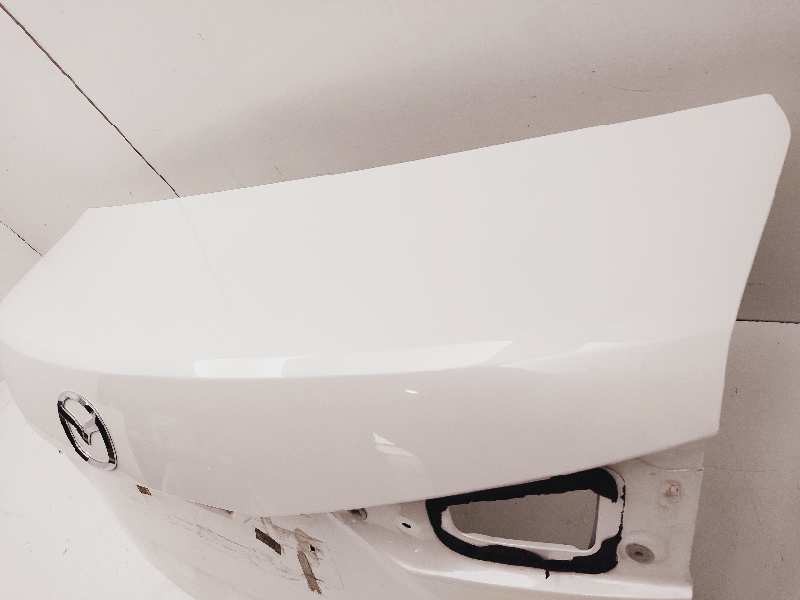 Recambio de tapa maletero para mazda 3 lim. () sports-line referencia OEM IAM BHY15261X  