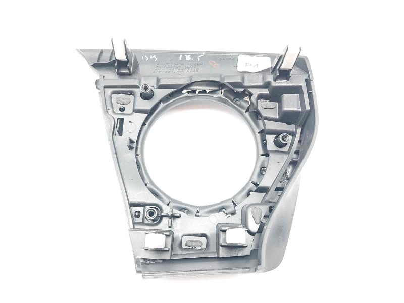 Recambio de rejilla aireadora para toyota auris active referencia OEM IAM 5540402440  