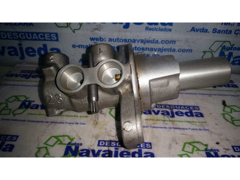 Recambio de bomba freno para renault laguna coupe emotion plus referencia OEM IAM 0204Y21951  