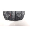 Recambio de mando climatizador para opel astra j sports tourer cosmo referencia OEM IAM 13360099  