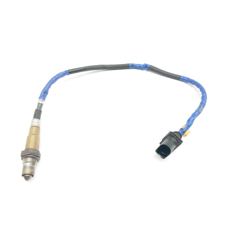 Recambio de sonda lambda para toyota auris active referencia OEM IAM 8946702110 0281004227 