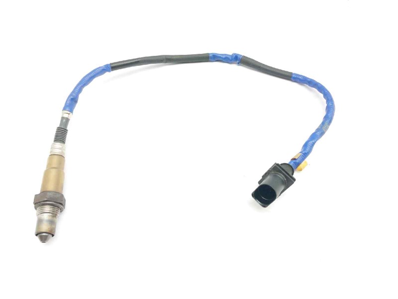 Recambio de sonda lambda para toyota auris active referencia OEM IAM 8946702110 0281004227 