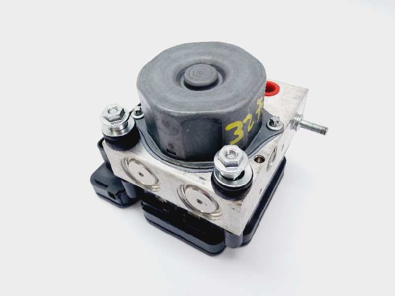 Recambio de abs para renault clio iv expression referencia OEM IAM 476601293R  