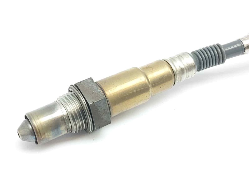 Recambio de sonda lambda para toyota auris active referencia OEM IAM 8946702110 0281004227 