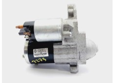 Recambio de motor arranque para renault clio iv expression referencia OEM IAM 23000557R  