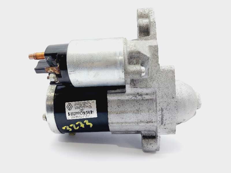 Recambio de motor arranque para renault clio iv expression referencia OEM IAM 23000557R  
