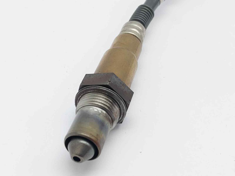 Recambio de sonda lambda para toyota auris active referencia OEM IAM 8946702110 0281004227 