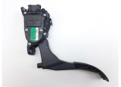 Recambio de potenciometro pedal para seat ibiza sc (6j1) ecomotive referencia OEM IAM 6Q1721503M  