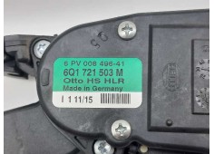 Recambio de potenciometro pedal para seat ibiza sc (6j1) ecomotive referencia OEM IAM 6Q1721503M   2