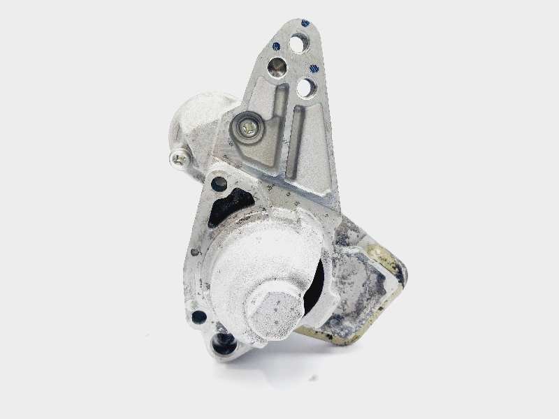 Recambio de motor arranque para renault clio iv expression referencia OEM IAM 23000557R  
