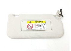 Recambio de parasol derecho para ford focus lim. (cb8) titanium referencia OEM IAM AEV7A DU5A00014CA 