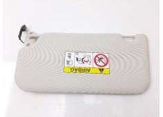 Recambio de parasol derecho para ford focus lim. (cb8) titanium referencia OEM IAM AEV7A DU5A00014CA  2