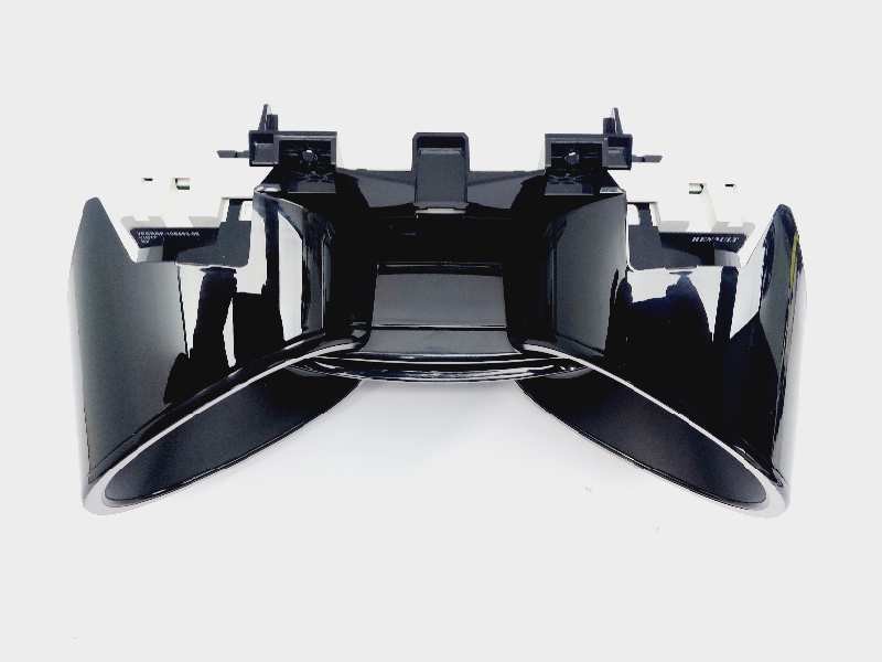 Recambio de cuadro instrumentos para renault clio iv expression referencia OEM IAM 248104373R  