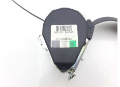 Recambio de cinturon seguridad delantero derecho para dacia sandero comfort referencia OEM IAM 868845555R 621088800C  2