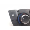 Recambio de mando climatizador para opel astra j sports tourer cosmo referencia OEM IAM 13360099  