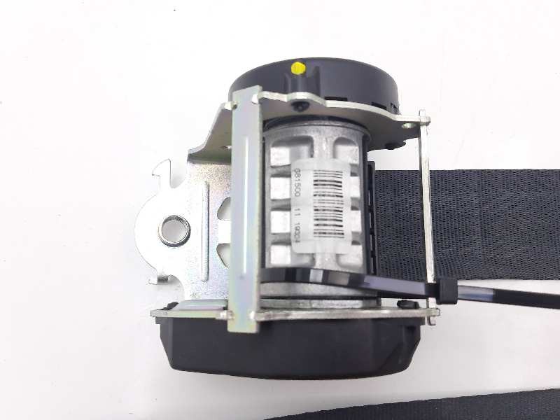 Recambio de cinturon seguridad delantero izquierdo para dacia sandero comfort referencia OEM IAM 868857909R 621088600C 
