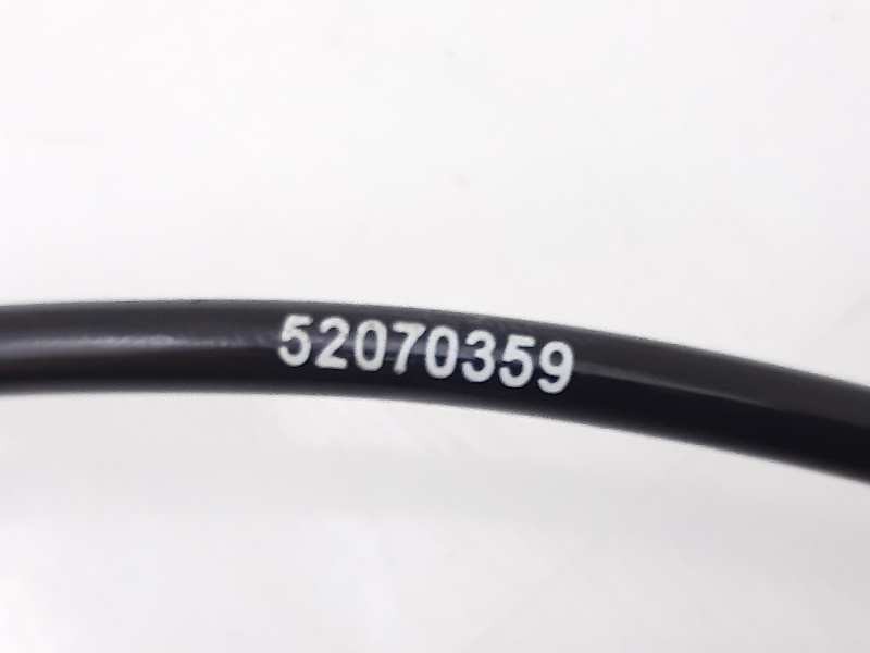 Recambio de sensor para fiat panda 312 referencia OEM IAM 52070359  