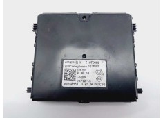Recambio de modulo electronico para renault clio iv expression referencia OEM IAM 28525451R  