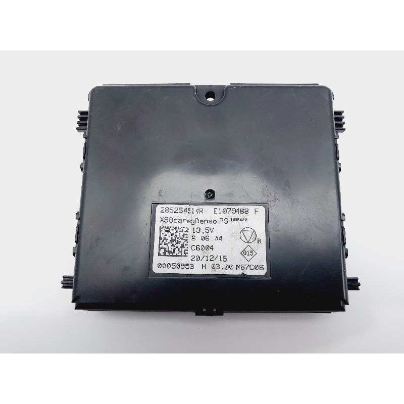 Recambio de modulo electronico para renault clio iv expression referencia OEM IAM 28525451R  