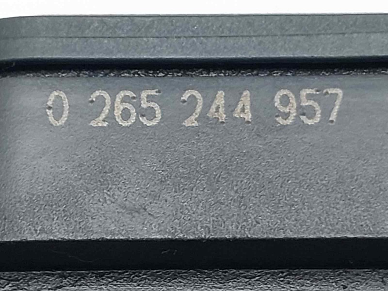 Recambio de abs para toyota auris active referencia OEM IAM 4454002530 0265244957 