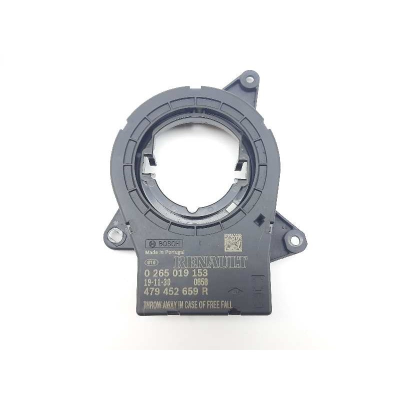 Recambio de sensor para dacia sandero comfort referencia OEM IAM 479452659R 265019153 