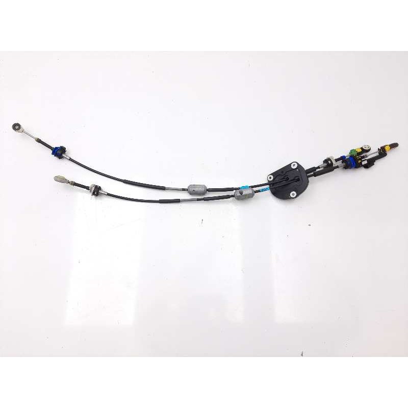 Recambio de varillaje cambio para fiat panda 312 referencia OEM IAM 46348829  