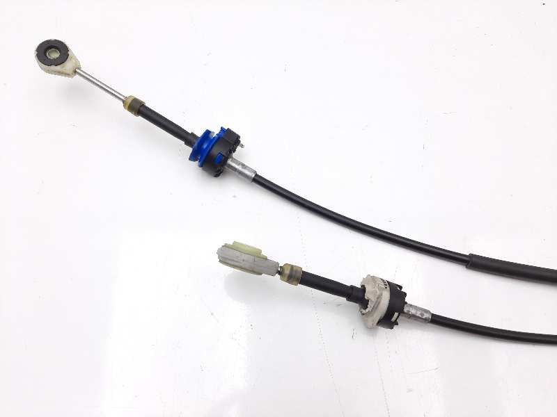 Recambio de varillaje cambio para fiat panda 312 referencia OEM IAM 46348829  