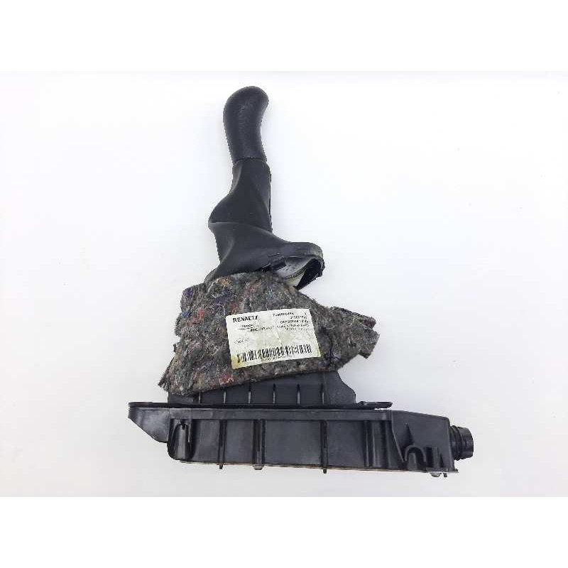 Recambio de palanca cambio para dacia sandero comfort referencia OEM IAM 349016560R  