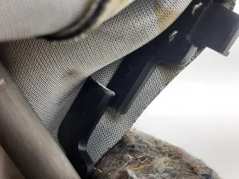 Recambio de palanca cambio para dacia sandero comfort referencia OEM IAM 349016560R  