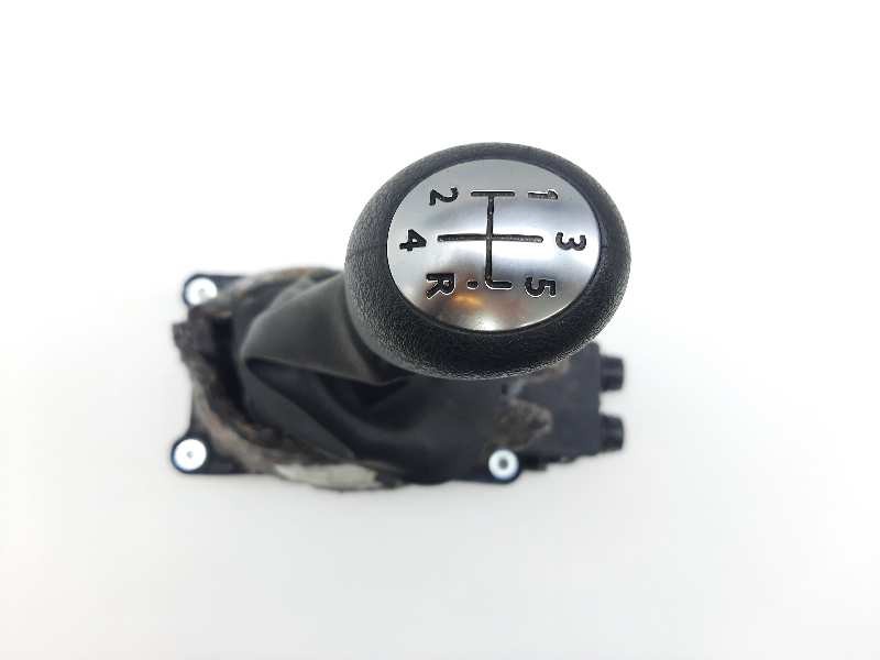 Recambio de palanca cambio para dacia sandero comfort referencia OEM IAM 349016560R  
