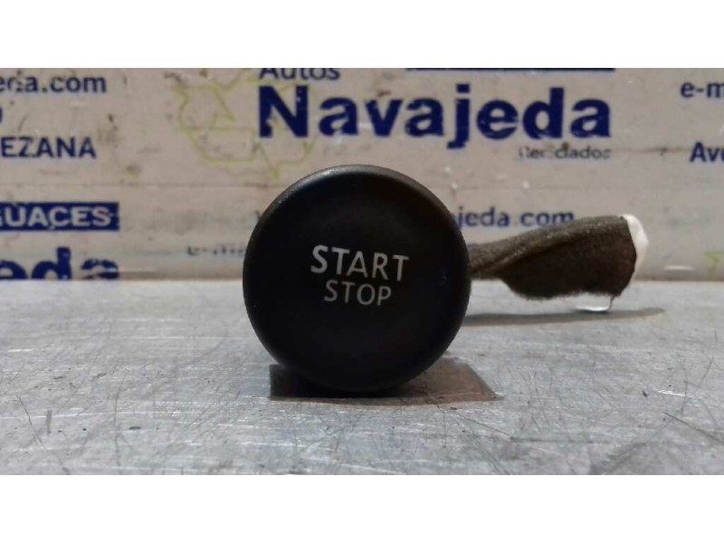 Recambio de conmutador de arranque para renault laguna coupe emotion plus referencia OEM IAM   