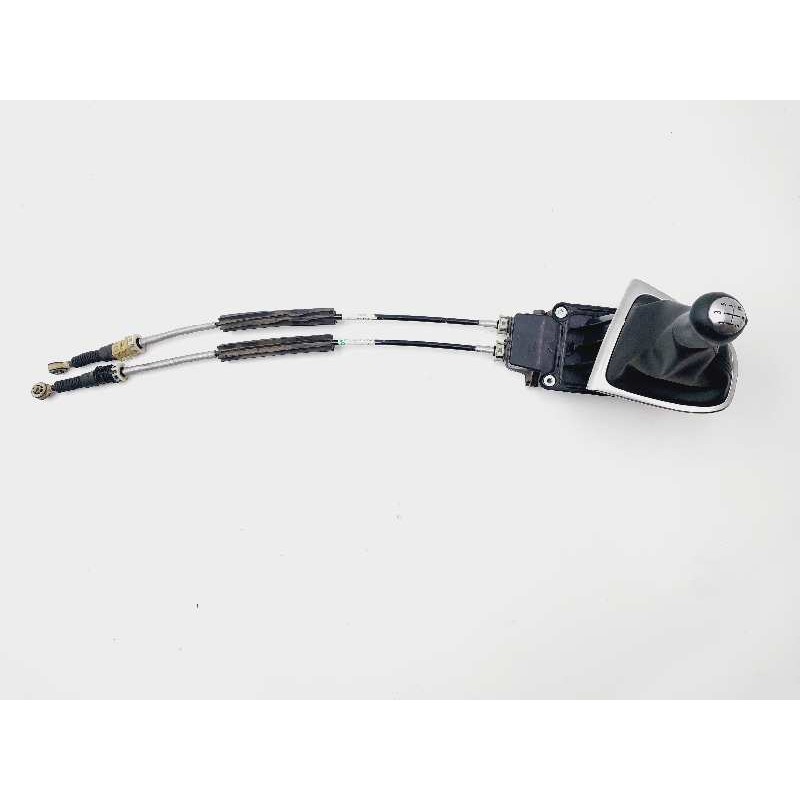 Recambio de palanca cambio para renault clio iv expression referencia OEM IAM 349015751R 9619286A 