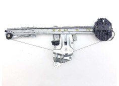 Recambio de elevalunas delantero izquierdo para dacia sandero comfort referencia OEM IAM 807211440R M13965 