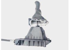 Recambio de palanca cambio para renault clio iv expression referencia OEM IAM 349015751R 9619286A  2