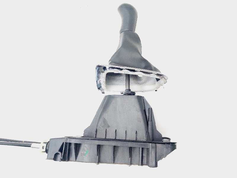 Recambio de palanca cambio para renault clio iv expression referencia OEM IAM 349015751R 9619286A 