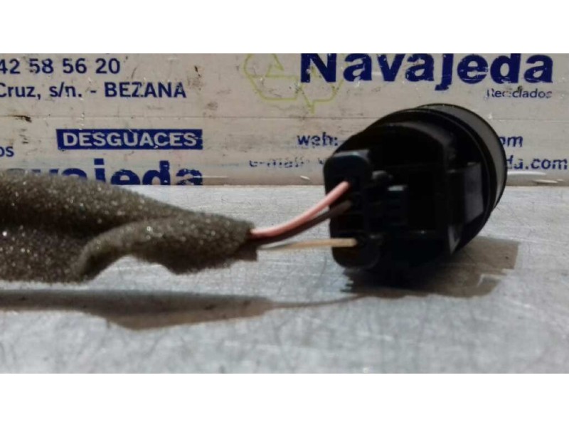 Recambio de conmutador de arranque para renault laguna coupe emotion plus referencia OEM IAM   