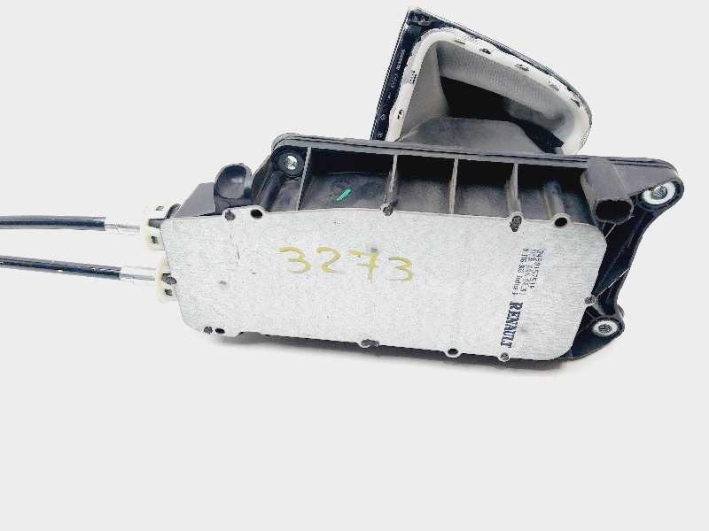 Recambio de palanca cambio para renault clio iv expression referencia OEM IAM 349015751R 9619286A 