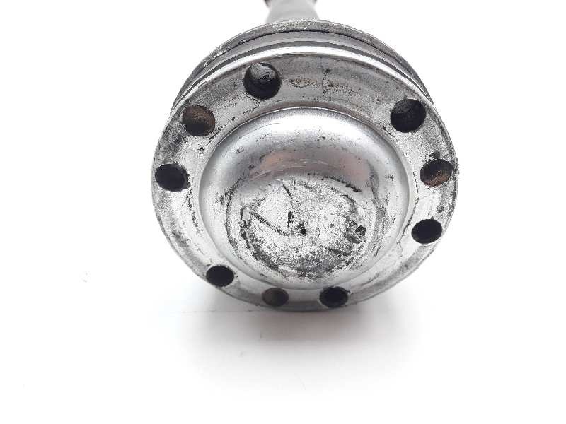 Recambio de transmision central delantera para cadillac srx v6 elegance referencia OEM IAM 25768518  