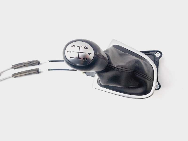 Recambio de palanca cambio para renault clio iv expression referencia OEM IAM 349015751R 9619286A 