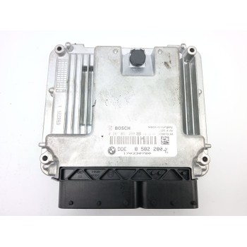 CENTRALITA MOTOR UCE 858228001 0281031298