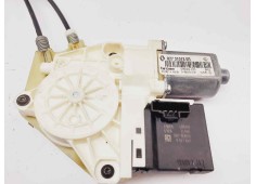 Recambio de elevalunas trasero izquierdo para renault megane iii sport tourer expression referencia OEM IAM 827210008R   2