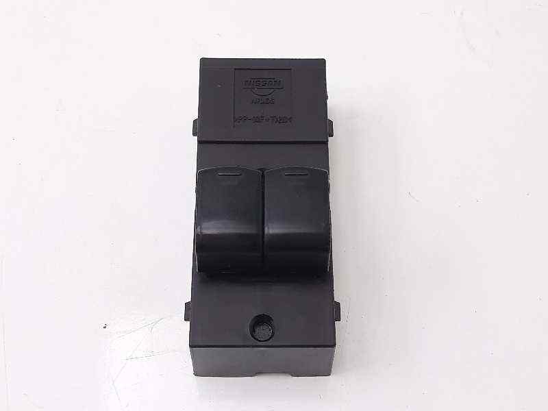 Recambio de maneta elevalunas delantera izquierda para nissan micra (k12e) acenta referencia OEM IAM   